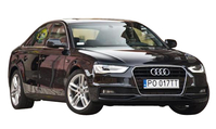 A4 B8